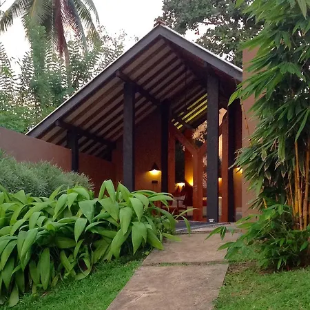 Nisala Villas Hikkaduwa Exterior foto
