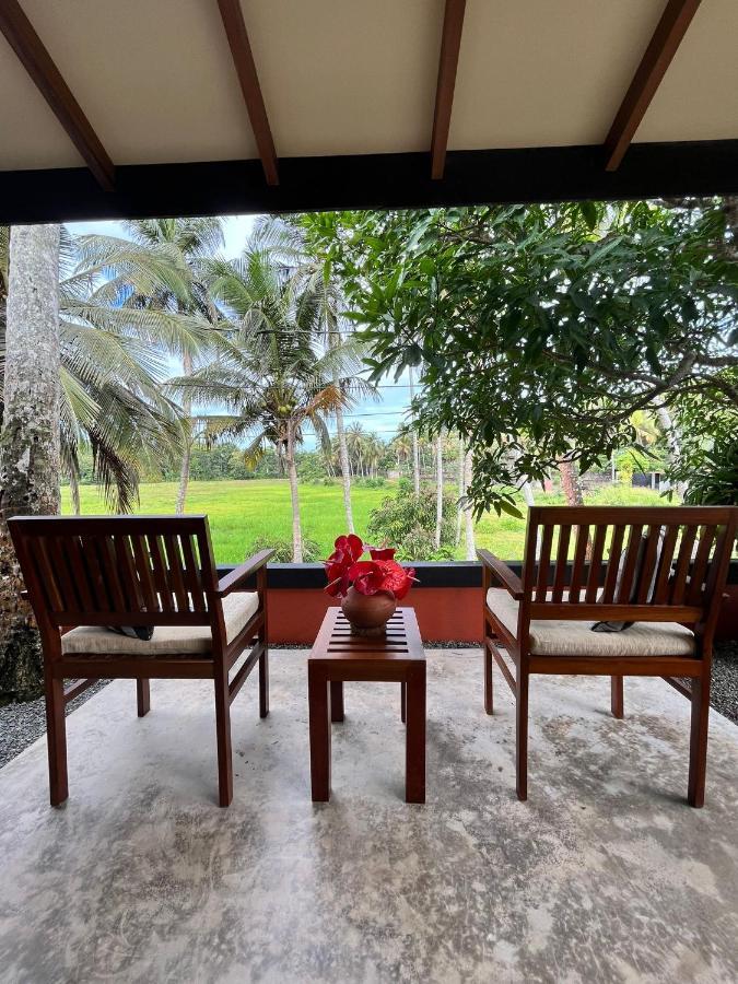 Villa Nisala Hikkaduwa