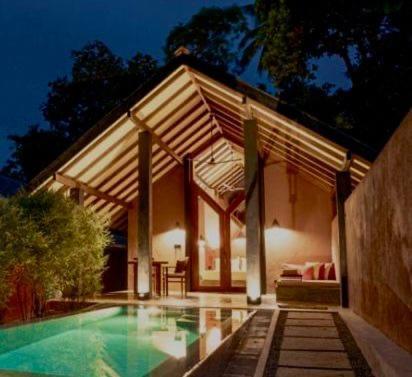 Nisala Villa Hikkaduwa