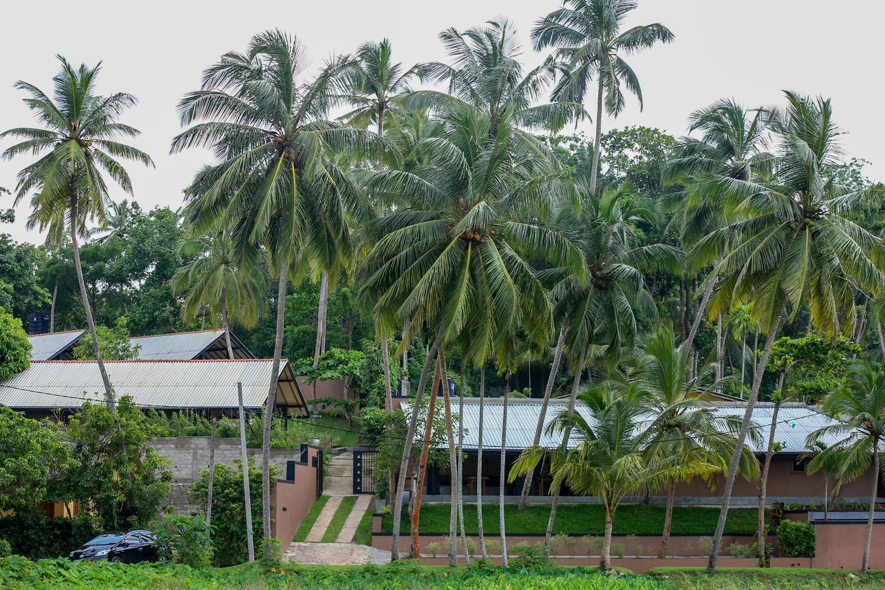 Villa Nisala *