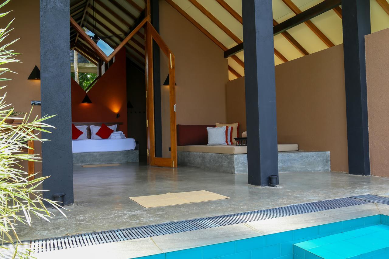 Nisala Villa Hikkaduwa