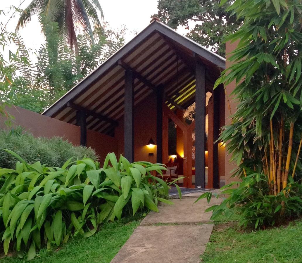 Nisala Villa Hikkaduwa