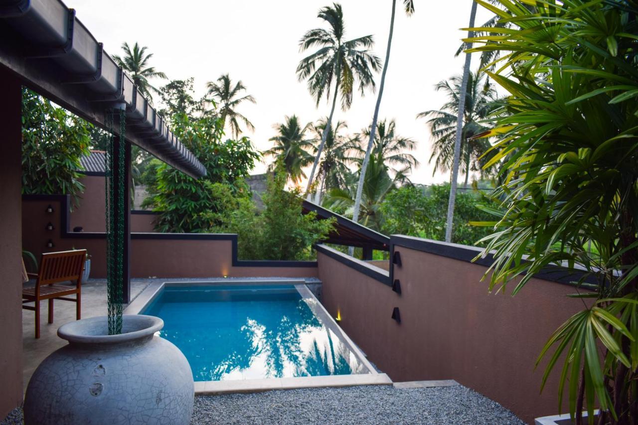 Villa Nisala *